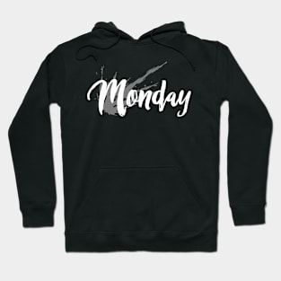 MONDAY Hoodie